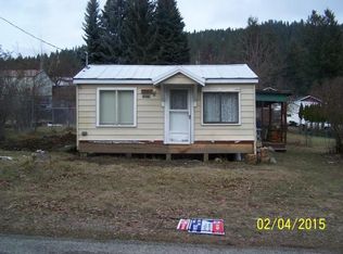 16519 E 6th St, Bayview, ID 83803