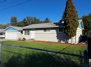 11511 E Riverside Ave, Spokane, WA 99206