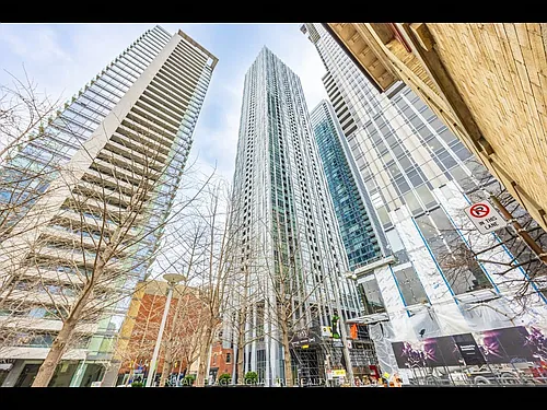 1 Yorkville Ave #3203 Photo 1