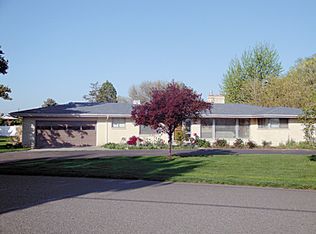 504 Road 40, Pasco, WA