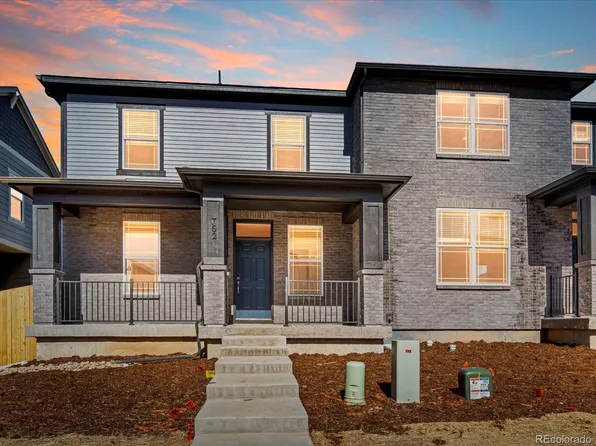 762 N Shawnee Street, Aurora, CO 80018