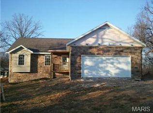 21455 Sail Rd, Waynesville, MO 65583