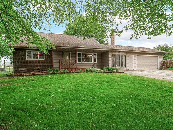 10755 W 100 N, Michigan City, IN 46360