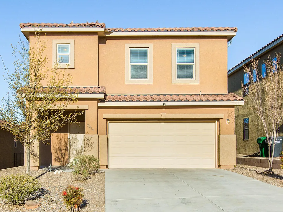 2214 Vista De Colinas Dr SE