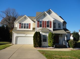 4061 Cobbler Ct, Jamestown, NC 27282