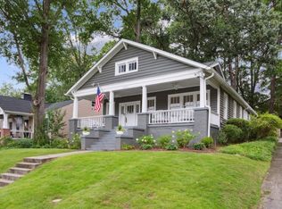 2148 Fairhaven Cir NE, Atlanta, GA 30305