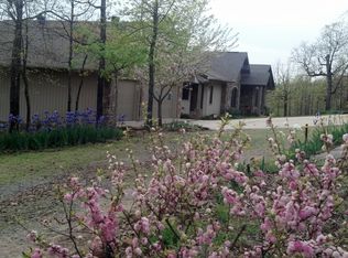 3 Ridge Point Rd, Sherwood, AR 72120