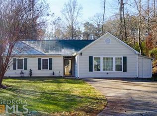 127 Colemans Bluff Dr, Woodstock, GA 30188