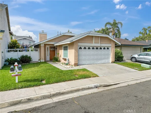 3656 Caribou Creek Ct, Ontario, CA 91761