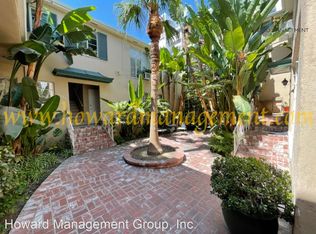 6540 Franklin Ave APT 1, Hollywood, CA 90028