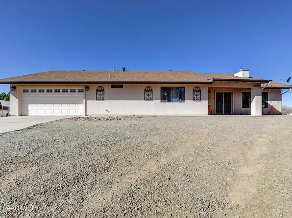 1086 N Broken Wagon Trl, Dewey, AZ 86327