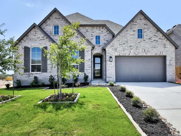 11717 Warlock, San Antonio, TX 78254
