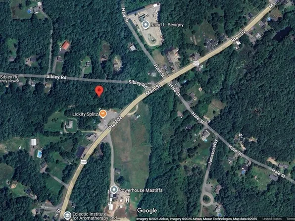 0 Sibley Rd, Winchendon, MA 01475