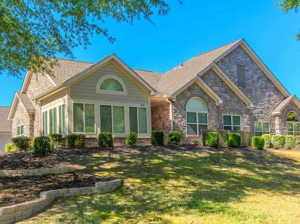 394 Mountain Terrace Cir, Maumelle, AR 72113