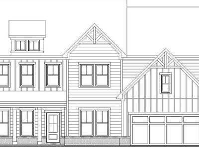 2834 Porches Ln, Dacula, GA, 30019