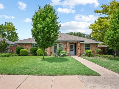 225 Kingsbridge Dr, Garland, TX, 75040