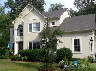 11401 Old Lewiston Rd, North Chesterfield, VA 23236