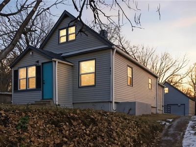 641 S Arlington Ave, Independence, MO, 64053