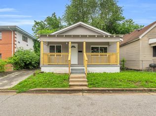 1904 Sharp St, Chattanooga, TN 37404