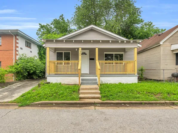1904 Sharp St, Chattanooga, TN 37404