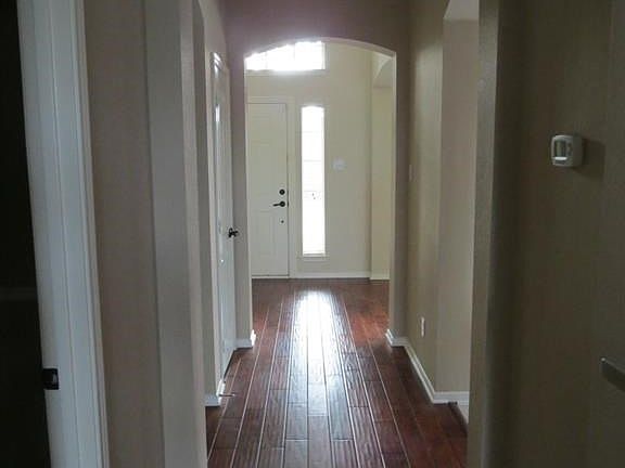 Entry way