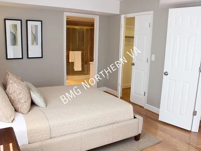 1276 N Wayne St #909 — Photo 27
