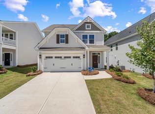 7031 New Horizons Ln, Boiling Springs, SC 29316