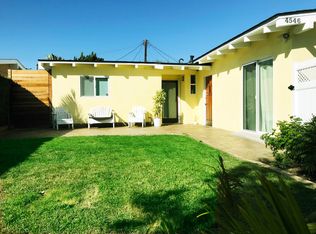 4546 Stoner Ave, Los Angeles, CA 90230