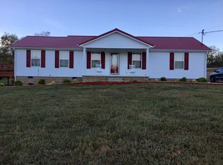 2988 Valley Creek Rd, Culleoka, TN 38451