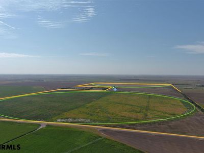 Road 99, Gurley, NE, 69141