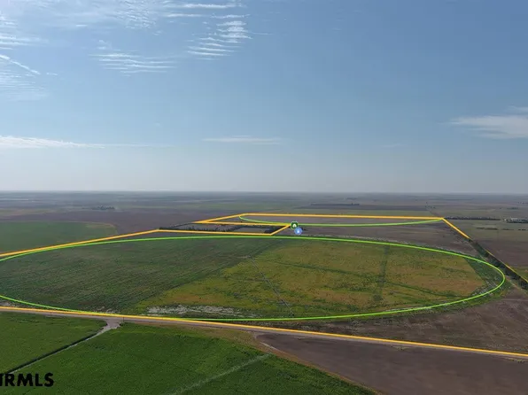 Road 99, Gurley, NE 69141