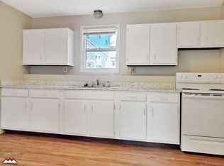 35 Webster St #45-4, Fall River, MA 02723