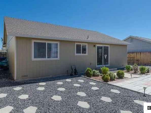 156 Westward Ln, Fernley, NV 89408