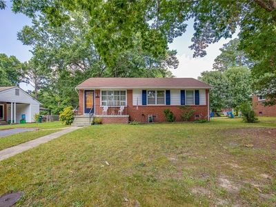 9719 Esmont Rd, Henrico, VA, 23228