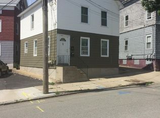 14 Armstrong Ave, Providence, RI 02903