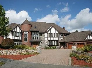 1 Thistle Ln, Lynnfield, MA 01940