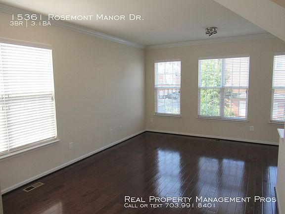 5th image of 15361 Rosemont Manor Dr