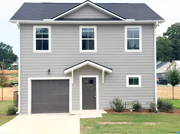 1716 Poinsettia Dr, Birmingham, AL 35214