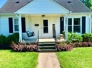 161 Lynhurst St, Franklin, IN 46131