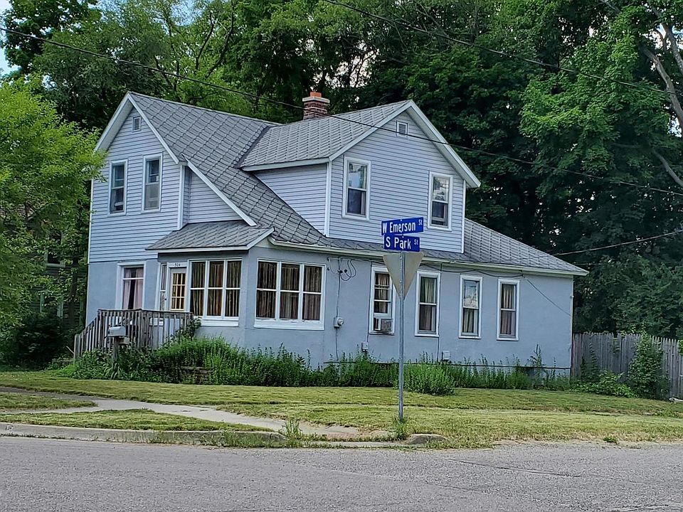 2nd image of 819 Reed Ave