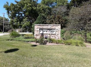 5804 Wild Plum Rd, Crystal Lake, IL 60014