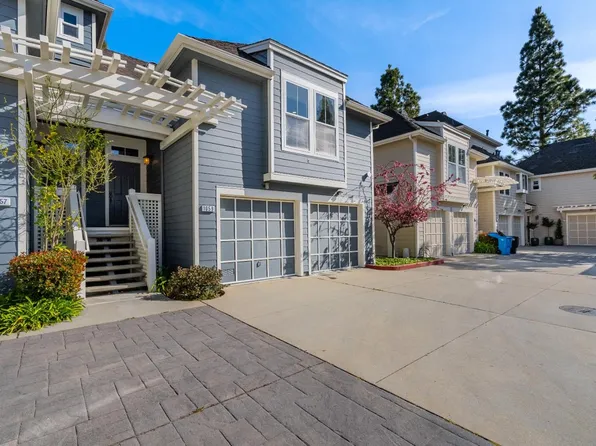 1059 Hull Ln, Foster City, CA 94404