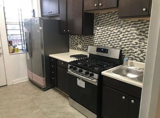 702 E 50th Pl #301, Chicago, IL 60615