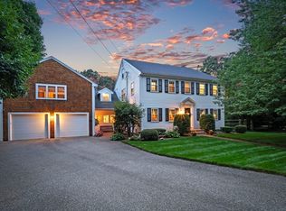 24 Middleton Rd, Boxford, MA 01921