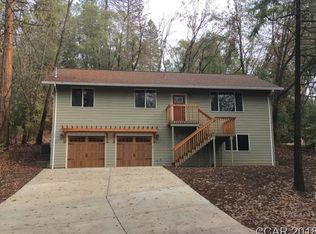 22497 W Rhine River Dr, Sonora, CA