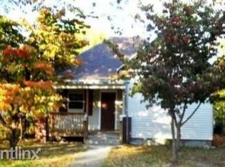 1116 W Mount Vernon St, Springfield, MO 65806