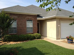 313 Stoneybrook Dr, Brandon, MS 39042