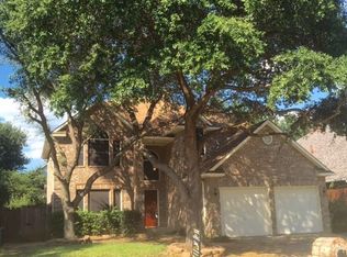 1816 Ingleside Dr, Flower Mound, TX 75028