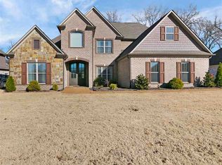 124 Ravenwood Dr, Jackson, TN 38305