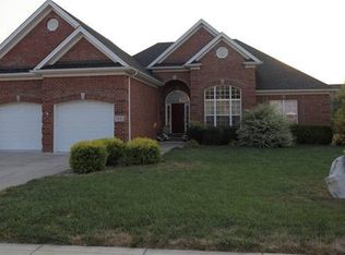 2641 Danhaven Dr, Bowling Green, KY 42104